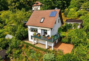 Vorschaubild Einfamilienhaus