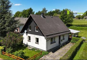 Vorschaubild Einfamilienhaus