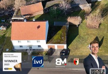 Vorschaubild Einfamilienhaus