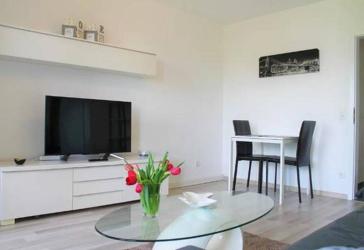 Kapitalanlage - 2 ZW mit Balkon, Einbauküche u. TG-Stellplatz in Waiblingen