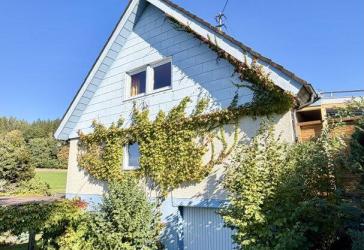 Vorschaubild Einfamilienhaus