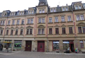 Vorschaubild Mehrfamilienhaus