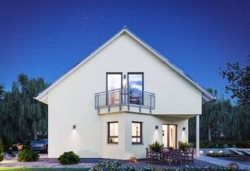 Ihr Traumhaus ist nur einen Termin entfernt!