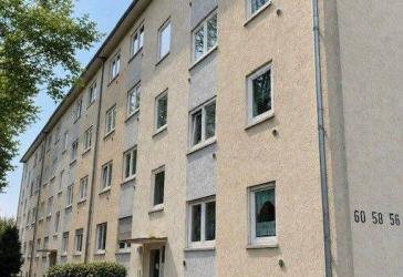 Charmante 1-Zimmerwohnung mit Balkon