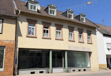 Vorschaubild Mehrfamilienhaus