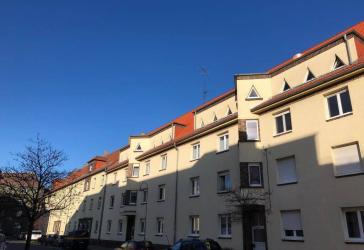Vorschaubild Wohnung