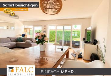 Vorschaubild Reihenendhaus