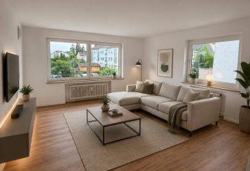 Vorschaubild Wohnung