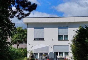 Privatverkauf - Wohnen in Ihrer grünen Oase - ideal für Familien mit Kindern!