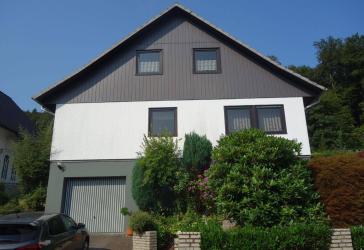 EFH mit gemütlichem Garten in ruhiger Sackgassenlage
