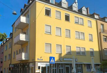 Vorschaubild Wohnung