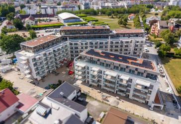 Vorschaubild Penthouse