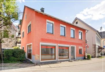 Vorschaubild Büro- /Praxis-Immobilie