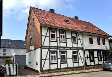 Vorschaubild Doppelhaushälfte