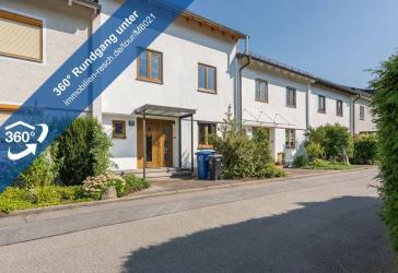 Vorschaubild Reihenmittelhaus