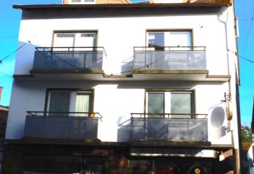 Klein, sichtbar, vielseitig - Ihr Ladenlokal in der Hochheimer Innenstadt