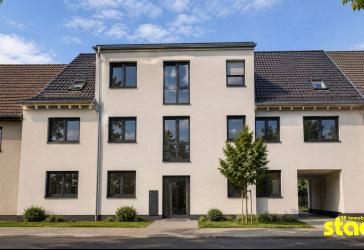 *** EXCLUSIVE 4-ZIMMERWOHNUNG IN OBERNAU ***
