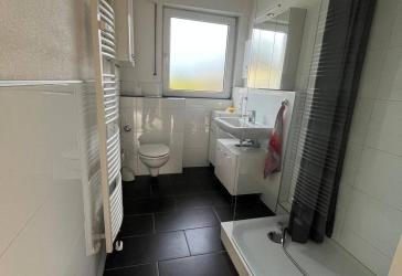 3-Zimmer-Wohnung mit großem Südbalkon in Menden Hüingsen