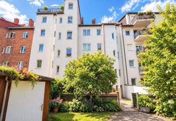 Vorschaubild Wohnung