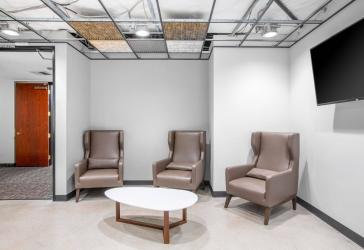 Mitgliedschaften für flexible Arbeitsplätze in Regus Alte Post