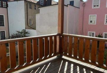 Wohnen im Herzen von Weiden! 3-Zimmer-Wohnung mit Balkon