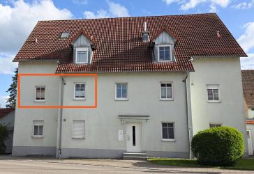 Vorschaubild Wohnung