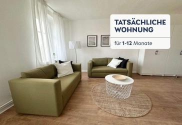 Vorschaubild Wohnung