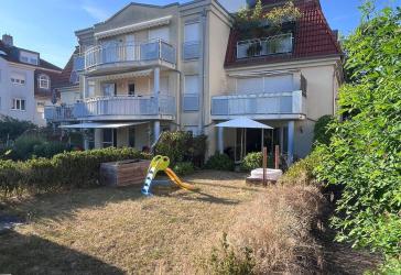 Vorschaubild Wohnung
