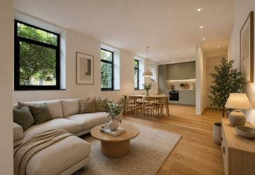 Vorschaubild Wohnung
