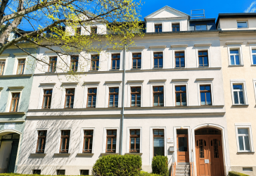Vorschaubild Wohnung