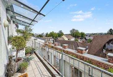 Vorschaubild Penthouse