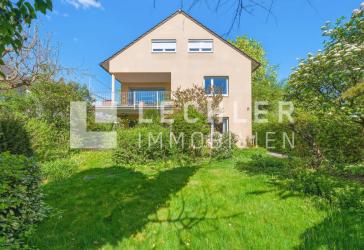 Vorschaubild Mehrfamilienhaus