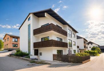 Vorschaubild Mehrfamilienhaus