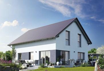 Vorschaubild Einfamilienhaus