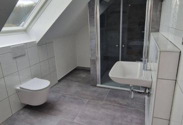 Vorschaubild Maisonettewohnung