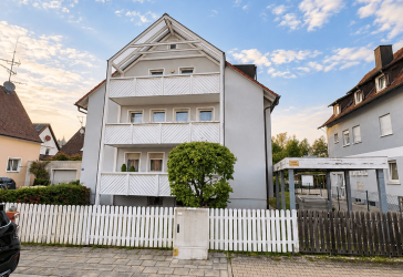 Vorschaubild Wohnung
