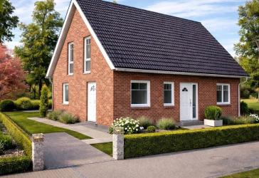 NEUBAU in Wedel: Individuell geplantes Einfamilienhaus nach Ihren Wünschen