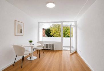 Vorschaubild Wohnung