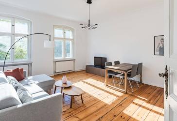 Vorschaubild Wohnung