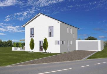 MALERBEREIT inkl. Grundstückspreis: IHR NEUBAU in SOEST