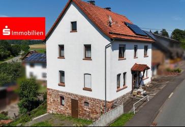 Vorschaubild Einfamilienhaus