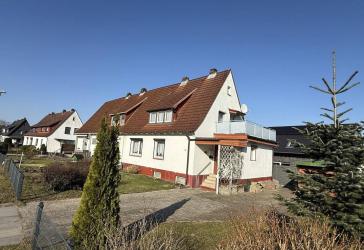 Vorschaubild Doppelhaushälfte