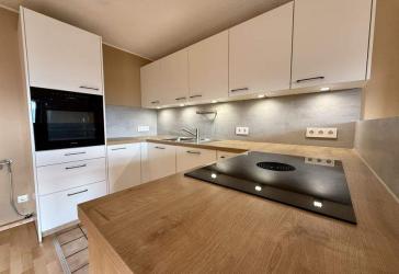 Familienwohnen oder Kapitalanlage | 119 m² mit hochwertiger Küche, Balkon und klarer Raumstruktur