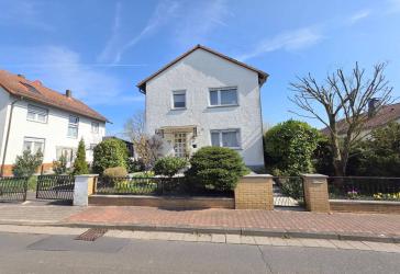 Vorschaubild Einfamilienhaus