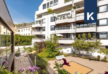Invest in Lindenthal mit Erbpacht
