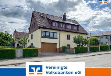 Vorschaubild Mehrfamilienhaus