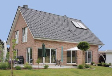 Mit perfektem Südgarten in Langenhagen! Neubau Ihres individuellen Architektenhauses zum Festpreis.