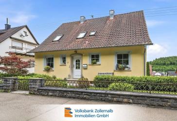 Vorschaubild Einfamilienhaus