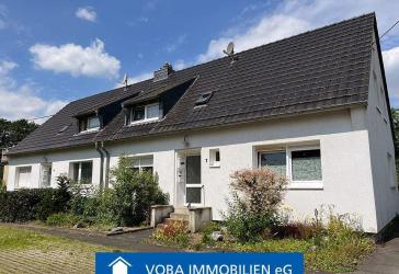 Kapitalanlage am Ortsrand!