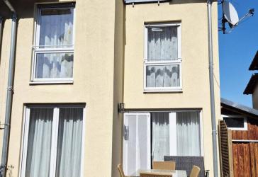 DHH in Ettlingen-Schöllbronn: Einziehen und Wohlfühlen!